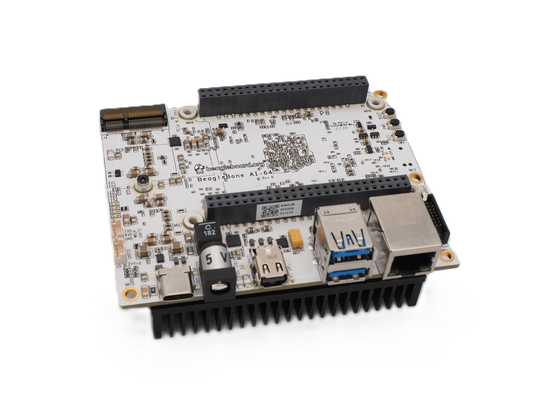 BeagleBone AI-64