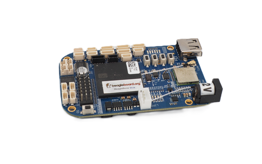 BeagleBone Blue