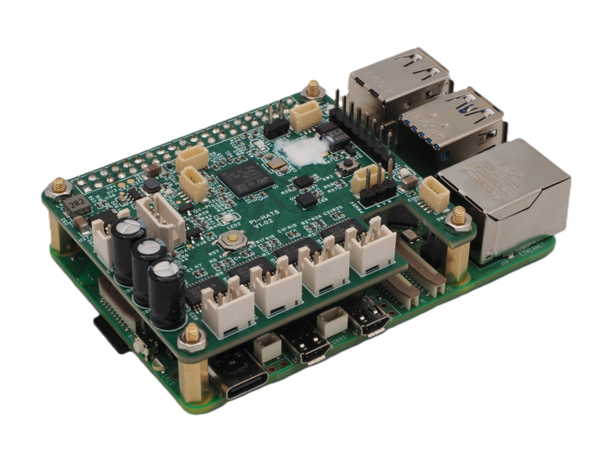 Raspberry Pi Hat5