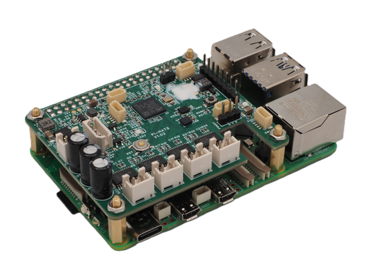 Raspberry Pi Hat5