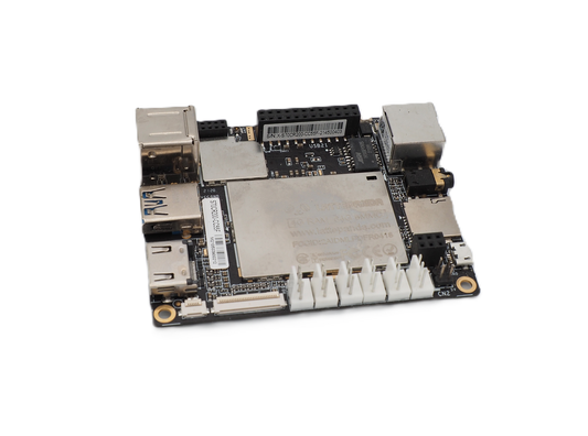 LattePanda V1 - The Smallest x86 Windows Single Board Computer