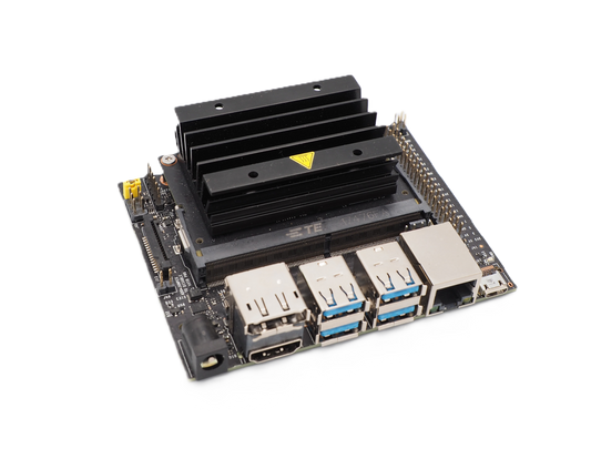 NVIDIA Jetson Nano (P3450)