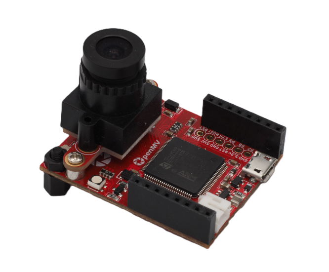 OpenMV R2