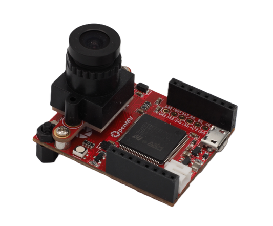 OpenMV R2
