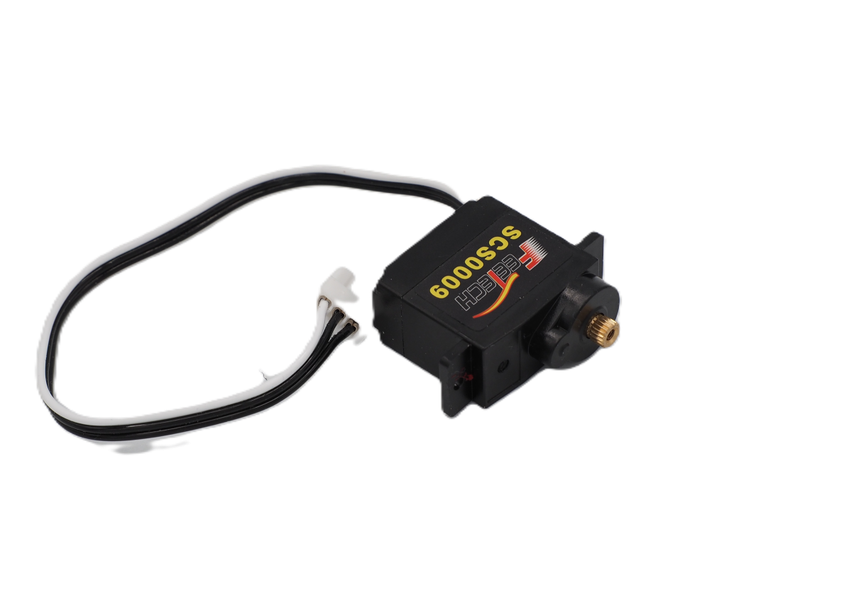 SCS09 Smart Servo