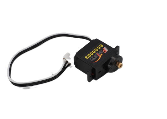 SCS09 Smart Servo